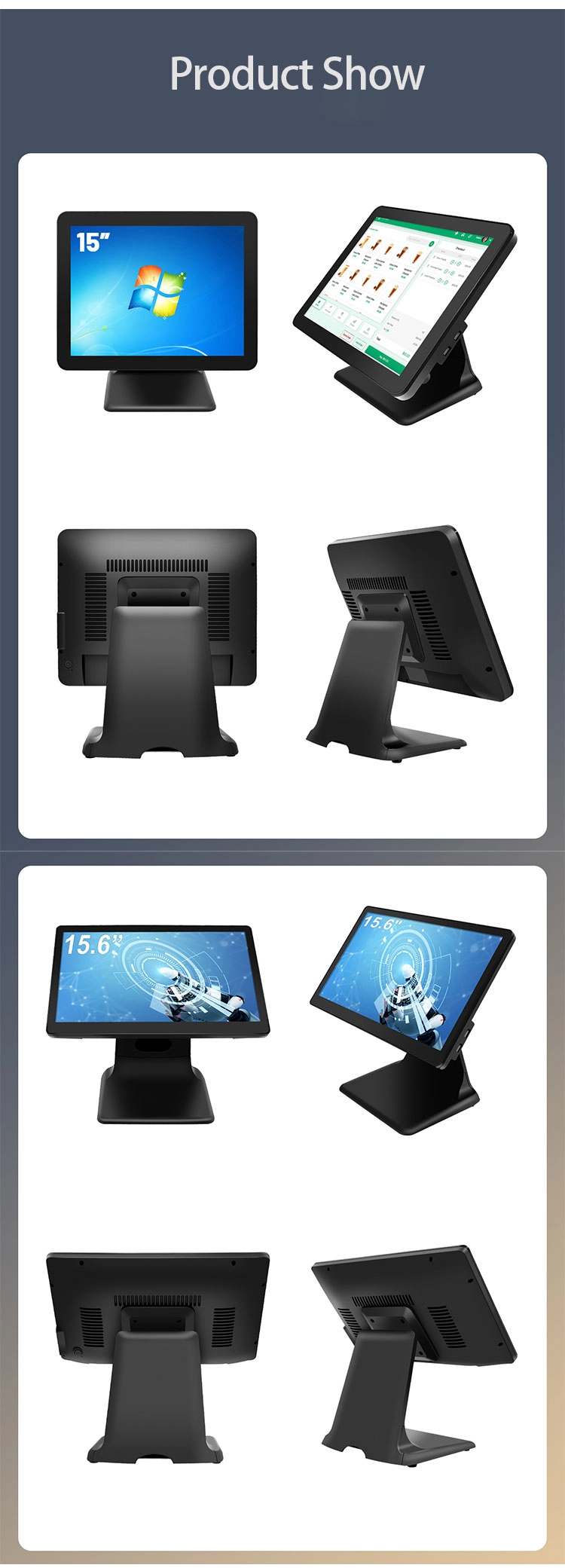 point of sale hardware