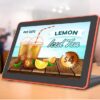 Wall Mount Digital Signage Android Digital Signage Player Commercial Android Display Wall Mount Android Kiosk Digital Menu Board Android Hotel/Restaurant Digital Signage Android Advertising Player for Retail