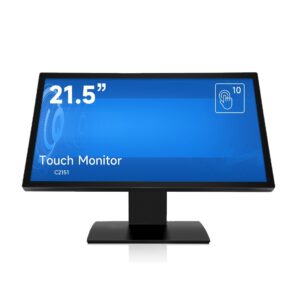 21.5 inch IPS 1920*1080 FHD DESKTOP touch screen LED monitor