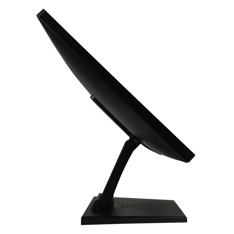 self ordering restaurant kiosk