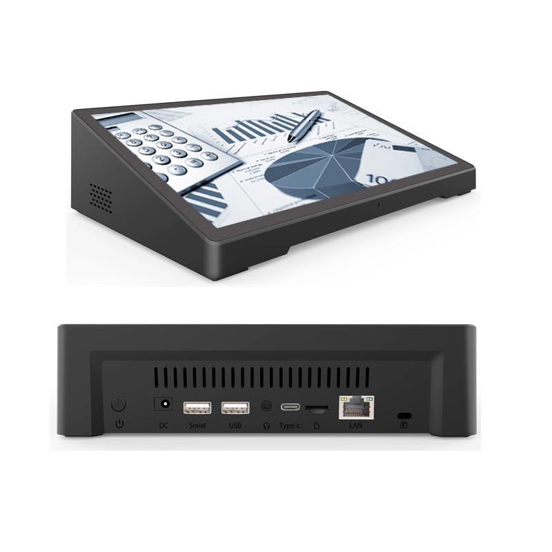 PC Android Desktop tablet Horizontal tablet computer