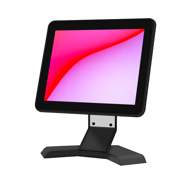 9.7 inch touch screen