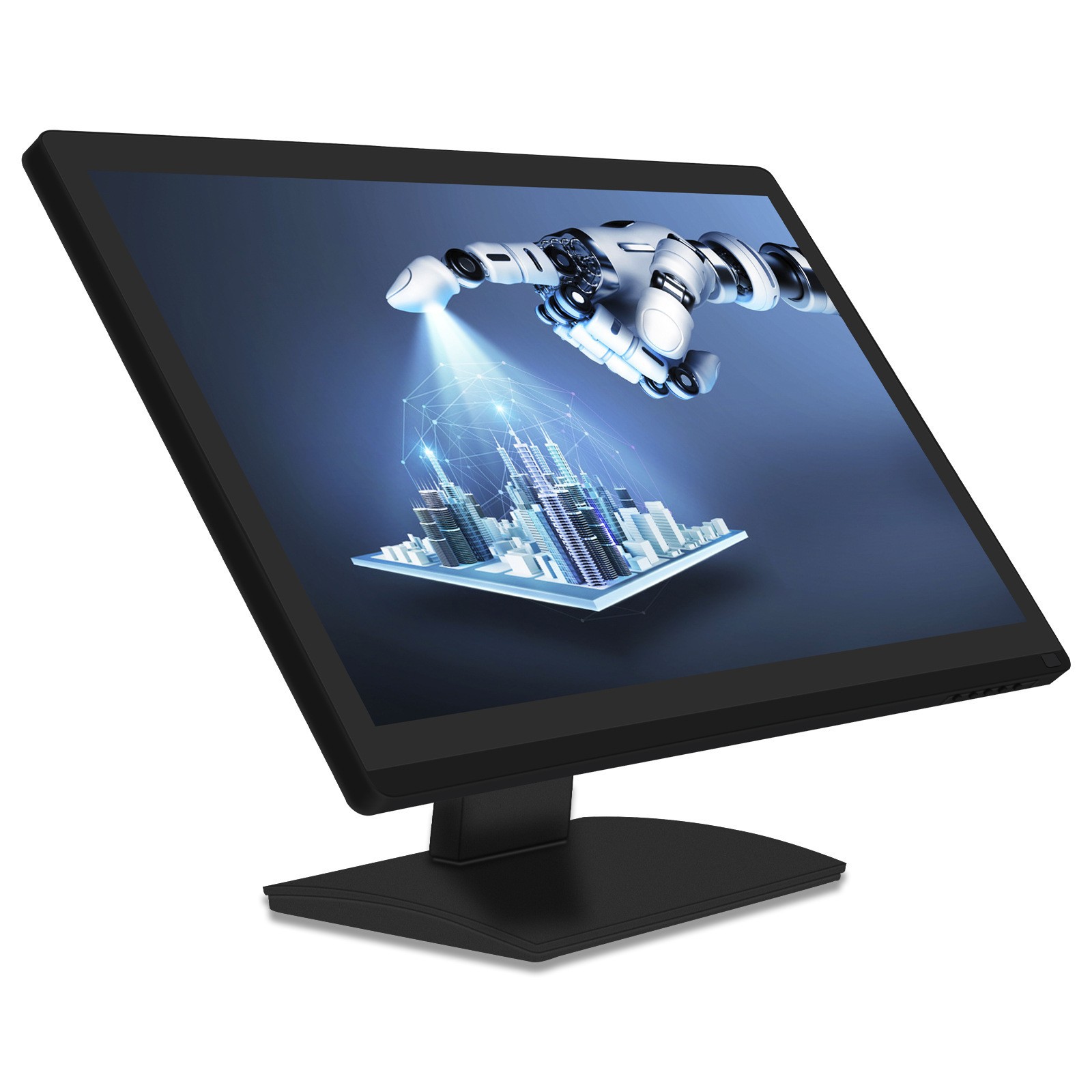 24 inch touch screen for POS