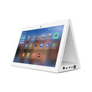 Android Dual Touch Screen Tablet