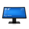 interactive touch monitor