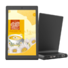 L-shaped Desktop Electronic Recipes