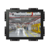 industrial touch screen monitors