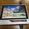 10.1″ Aluminum Industrial All-in-One PC