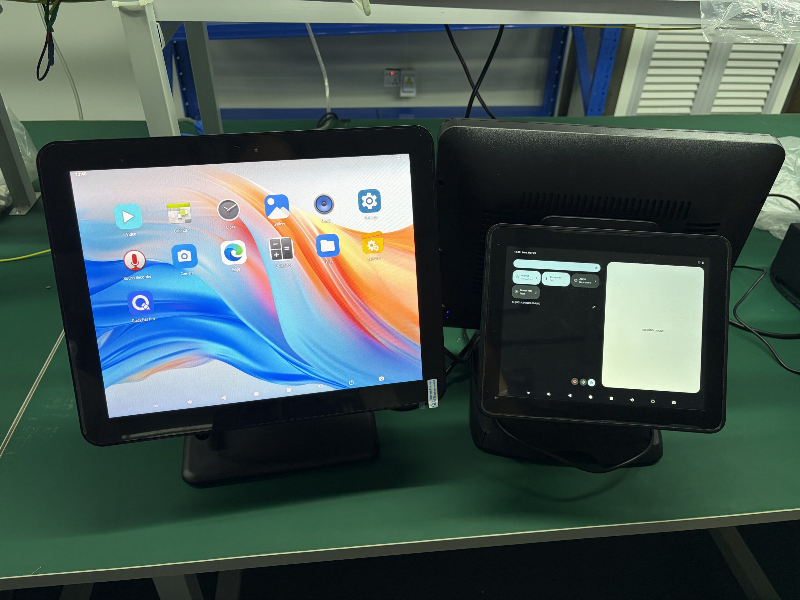 Android POS machine