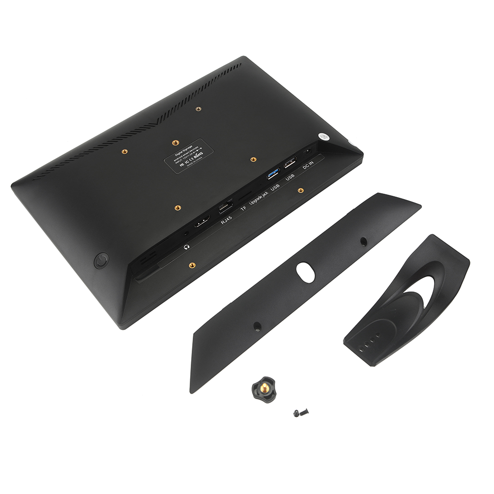 tablet with Tamper-evident sealing cap