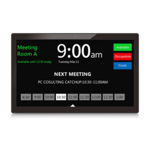 Smart Tablet