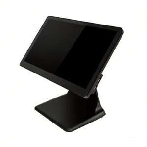Factory Price 15 15.6 17 inch Cash Register Touch POS all in one