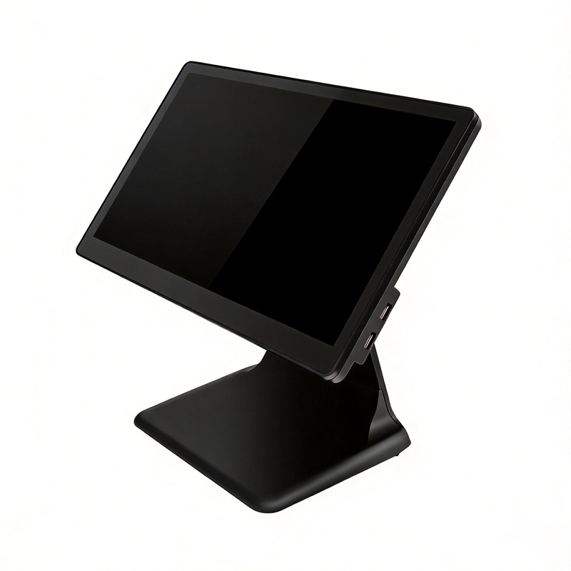 Factory Price 15 15.6 17 inch Cash Register Touch POS all in one