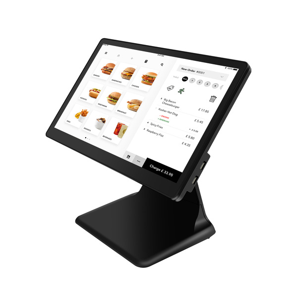 restaurant pos machine