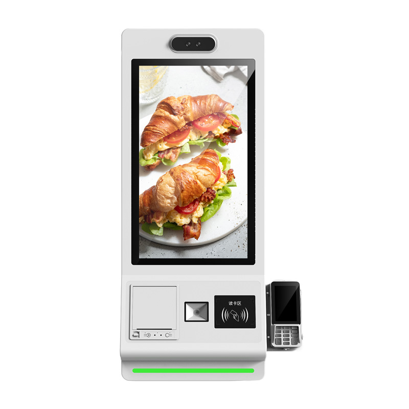 未标题-2 Smart Self-Service Machine