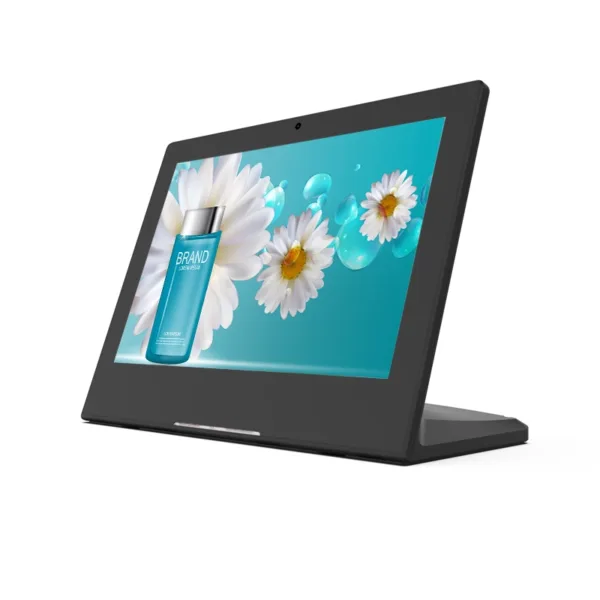 L Shape Tablets