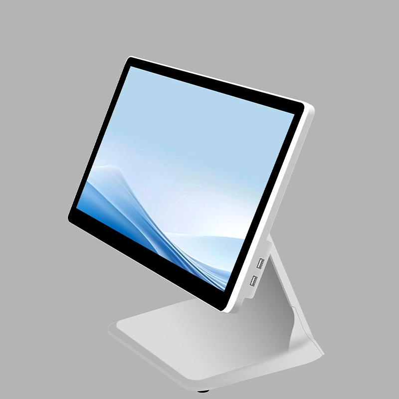 17 inch touch POS system