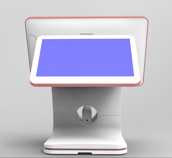 contactless mobile payment POS