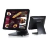 POS payment machine
