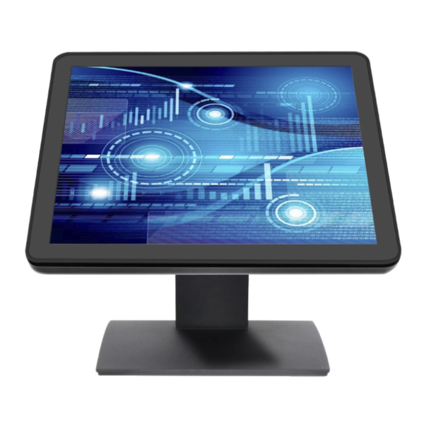 touch screen display monitor