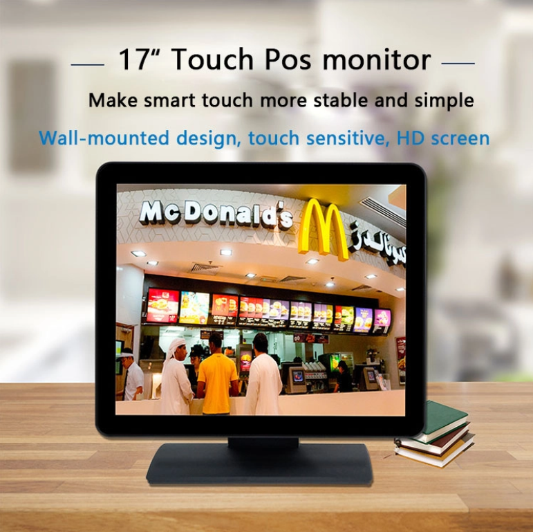 monitor touch screen