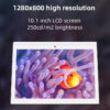 10 Inch Android Tablet