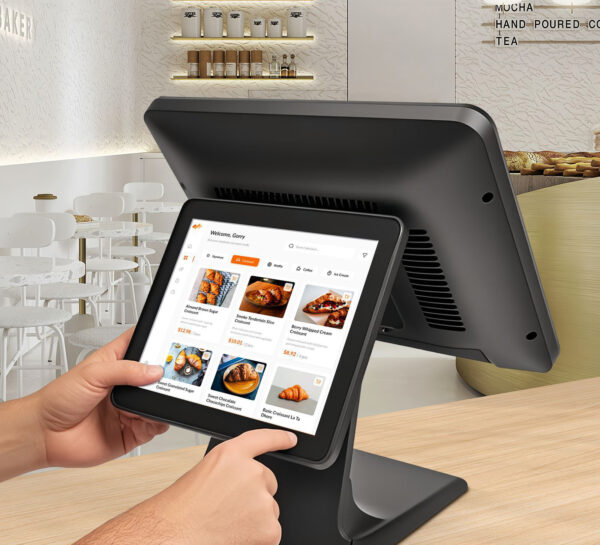 pos machine for restaurant
