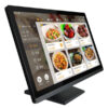 display touch lcd