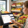 pos machine supplier