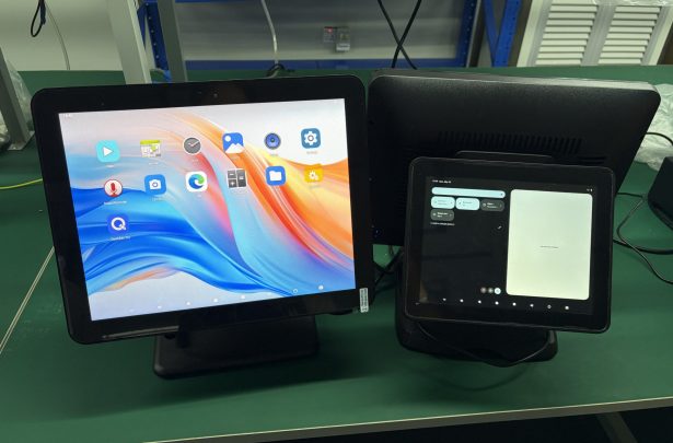 Android POS machine