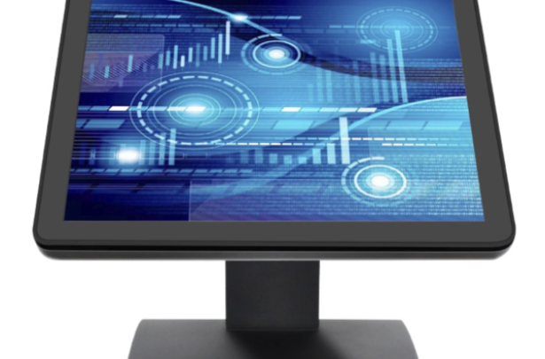touch screen display monitor