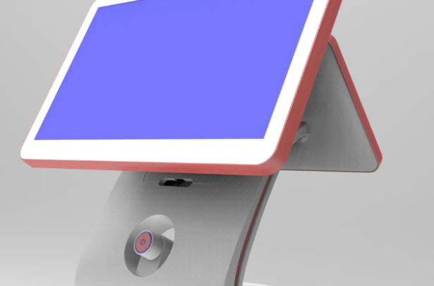 online pos machine